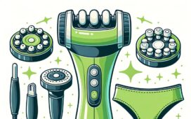 Decoding the Magic of Teramix Cordless Cellulite Massager