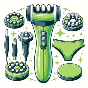 Decoding the Magic of Teramix Cordless Cellulite Massager