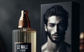 Our Verdict on Jean Paul Gaultier’s Latest Male Parfum