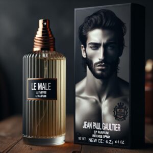 Our Verdict on Jean Paul Gaultier’s Latest Male Parfum