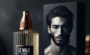 Our Verdict on Jean Paul Gaultier’s Latest Male Parfum