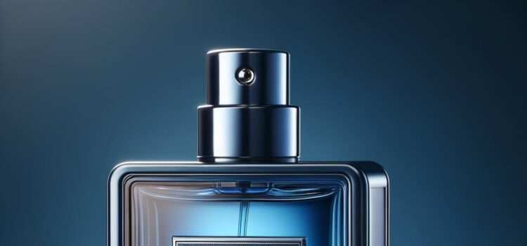 Exploring the Mystique of Chanel Bleu De Chane for Men