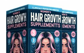 Our Review: Nutrafol’s Hair Growth Supplement for Mature Women