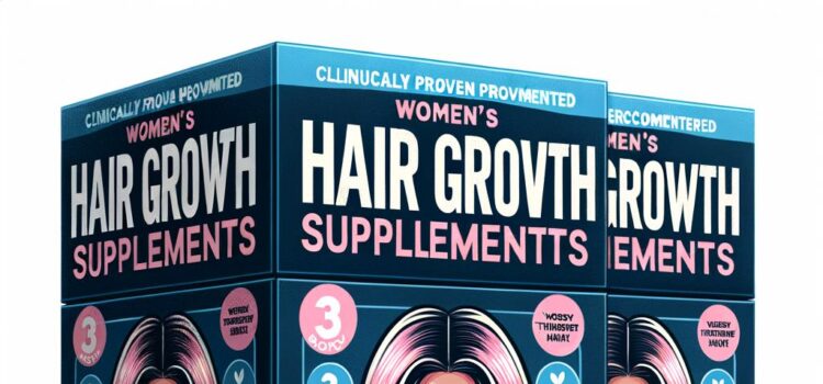 Our Review: Nutrafol’s Hair Growth Supplement for Mature Women