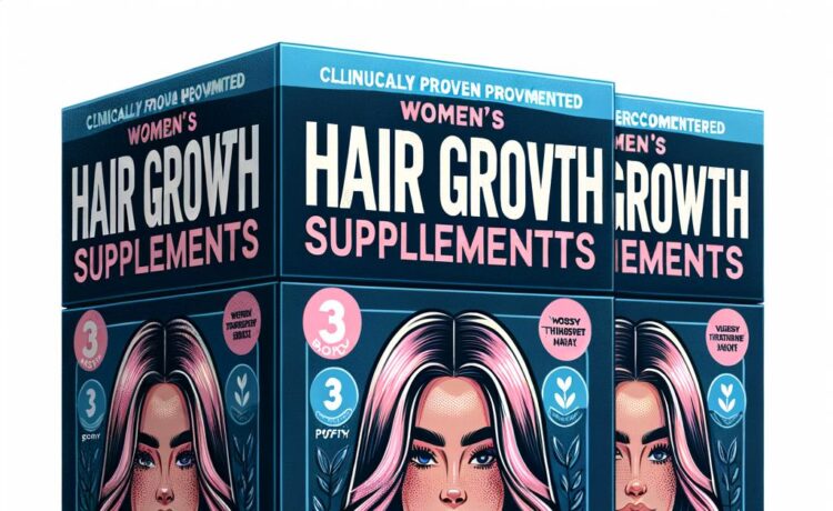 Our Review: Nutrafol’s Hair Growth Supplement for Mature Women