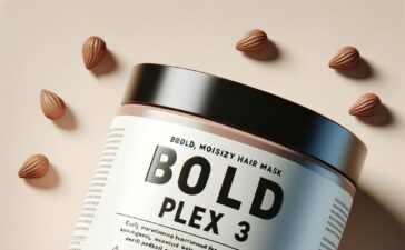 Our Review: BoldPlex 3 Hair Mask – Savior for Dry, Damaged Hair