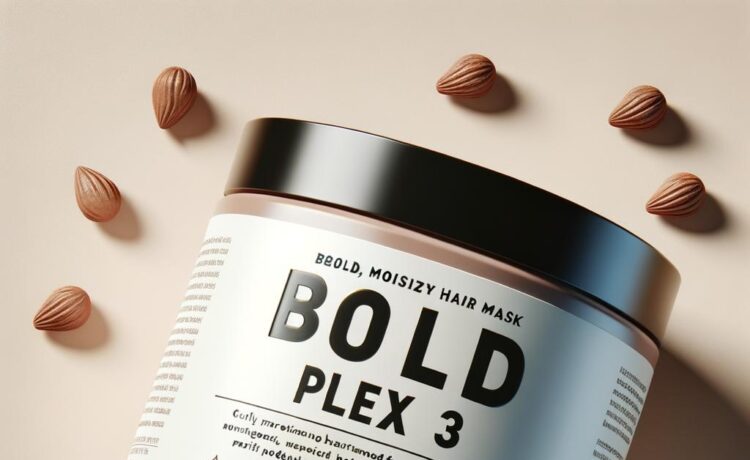 Our Review: BoldPlex 3 Hair Mask – Savior for Dry, Damaged Hair