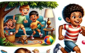 <strong>Top 3 Fun and Competitive Indoor-Outdoor Games for Kids</strong>