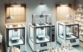 Top ELEGOO Resin 3D Printers and Post-Processing Stations