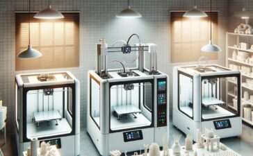 Top ELEGOO Resin 3D Printers and Post-Processing Stations