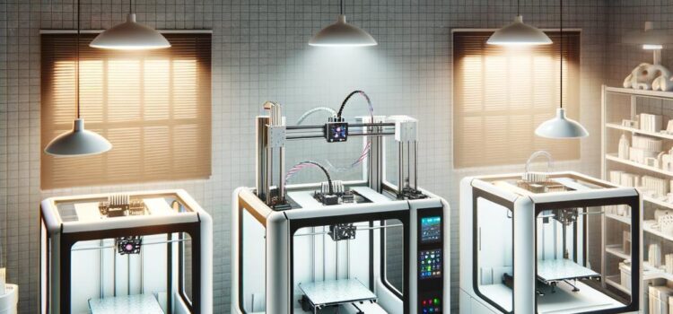 Top ELEGOO Resin 3D Printers and Post-Processing Stations