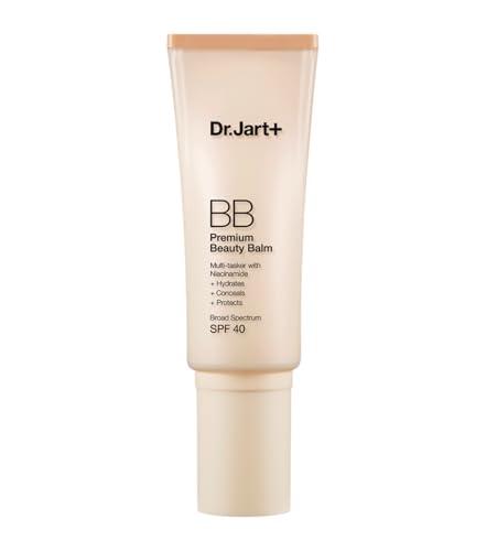 Top Dr.Jart+ Moisturizers & BB‍ Creams for Glowing Skin