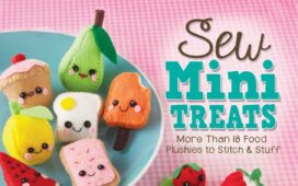 Top Creative Sewing Kits for Kids: Fun and Easy Projects