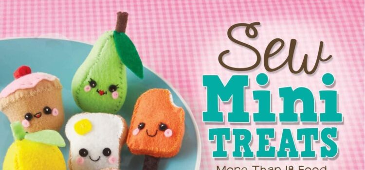 Top Creative Sewing Kits for Kids: Fun and Easy Projects