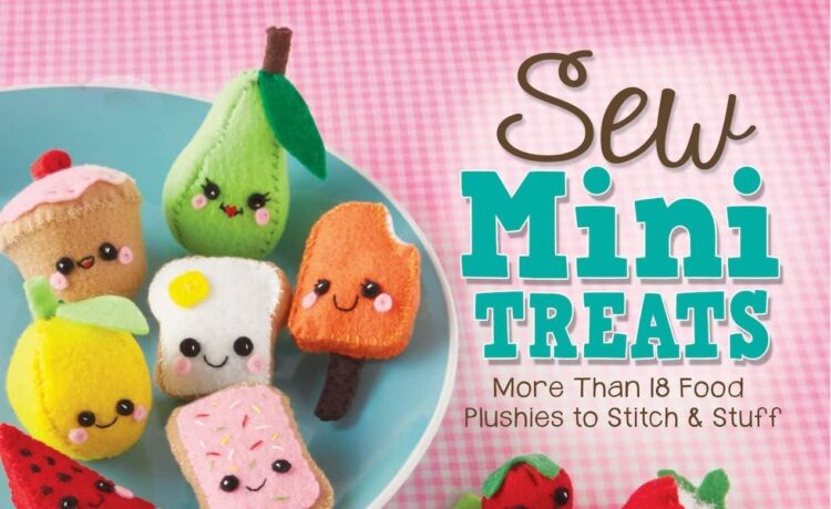Top Creative Sewing Kits for Kids: Fun and Easy Projects