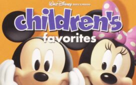 Top Kids’ Music Collections for Fun and Learning