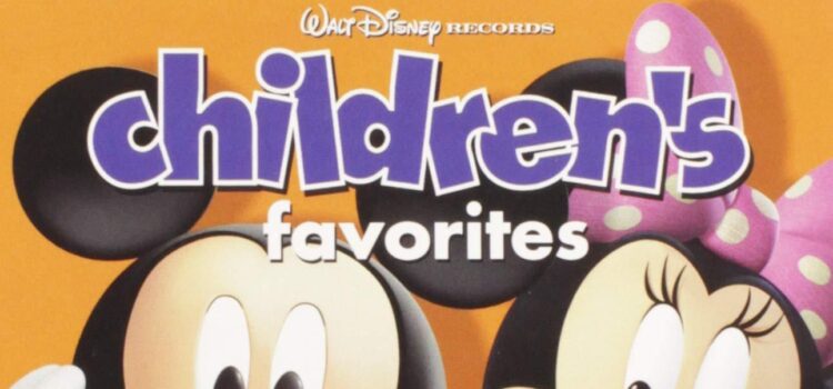 Top Kids’ Music Collections for Fun and Learning