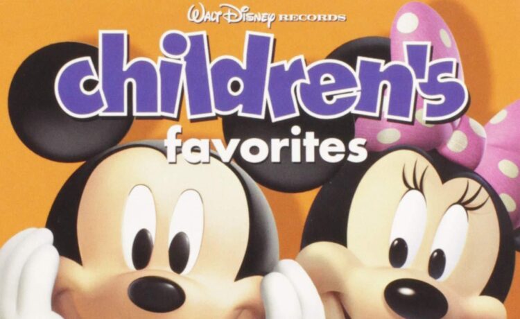 Top Kids’ Music Collections for Fun and Learning