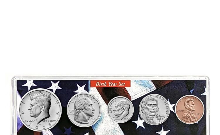 Explore Unique and Rare Coin Collections for All Ages