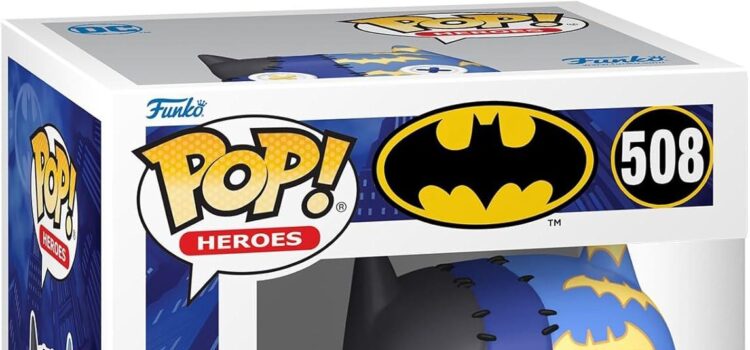 Top Collectibles for Batman and Mystery Fans