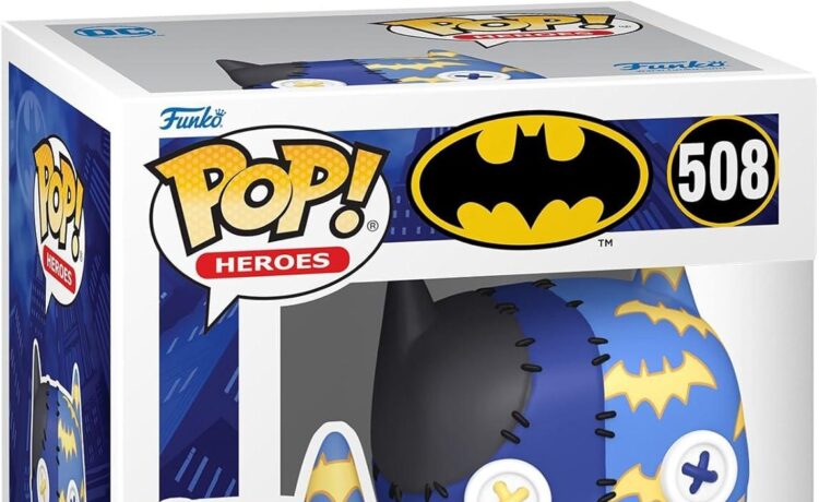 Top Collectibles for Batman and Mystery Fans
