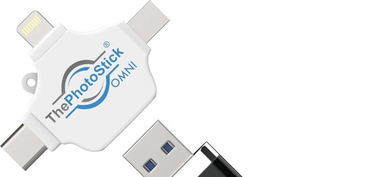 Top External Storage Solutions: Reliable Drives Reviewed