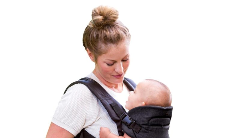 Top Baby Essentials: Mats, Carriers, & Travel Accessories
