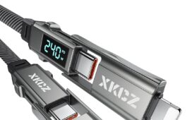 Essential Gadget Upgrades: Tools, Docks & Cables Rundown