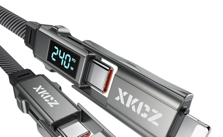 Essential Gadget Upgrades: Tools, Docks & Cables Rundown