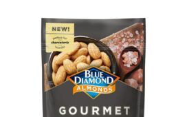Delicious Gourmet Almond Varieties for Every Occasion