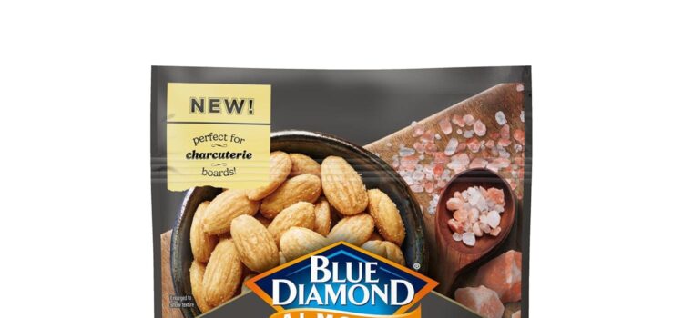 Delicious Gourmet Almond Varieties for Every Occasion