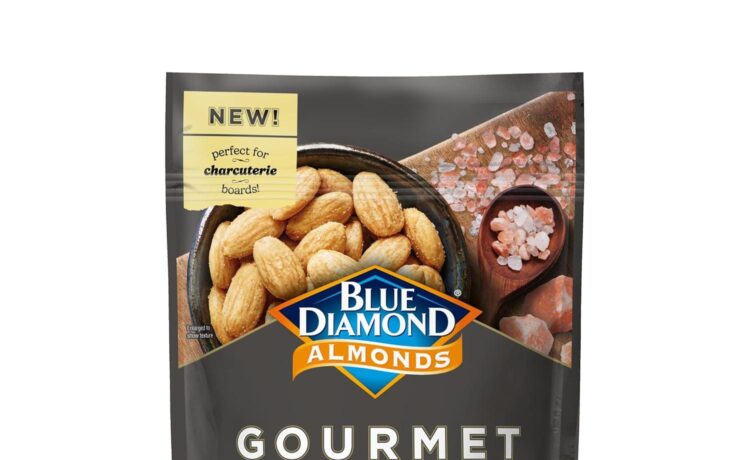 Delicious Gourmet Almond Varieties for Every Occasion