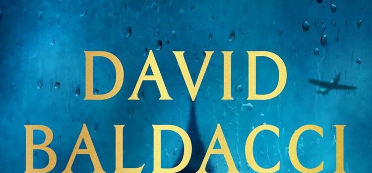 Captivating Reads: Thrills, Mysteries, and Wartime Tales