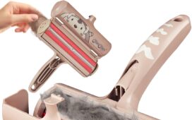 Top Chom Chom Rollers for a Fur-Free Home