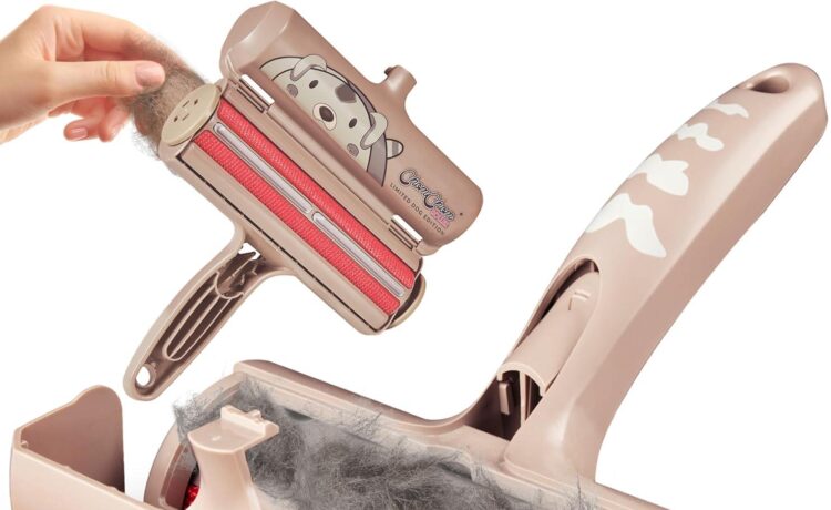 Top Chom Chom Rollers for a Fur-Free Home