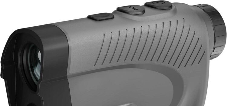 Top Golf Rangefinders & Luminous Basketball Gear Review