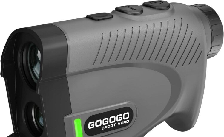 Top Golf Rangefinders & Luminous Basketball Gear Review