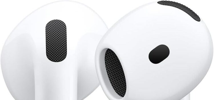 Discover the Best Renewed Apple AirPods Models
