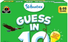 Top Family Games: Flipslide, Popdarts PRO, and Guess in 10