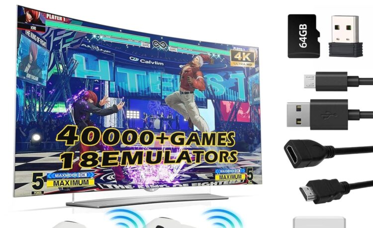 Tech Meets Story: Retro Games and Captivating Reads