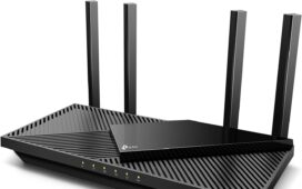 Top 3 WiFi 6 Routers for Fast & Reliable Internet