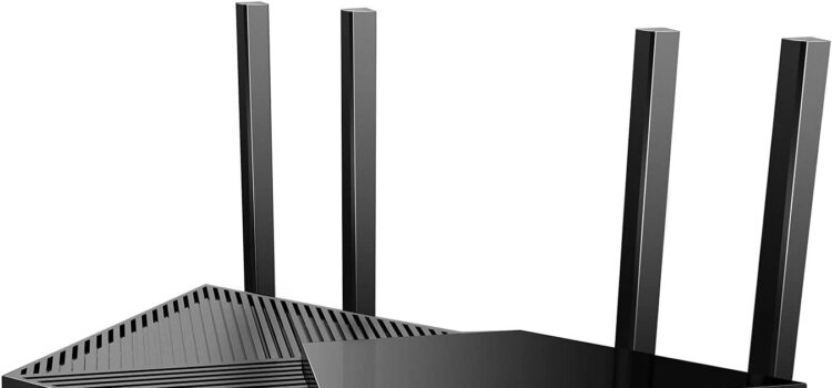Top 3 WiFi 6 Routers for Fast & Reliable Internet