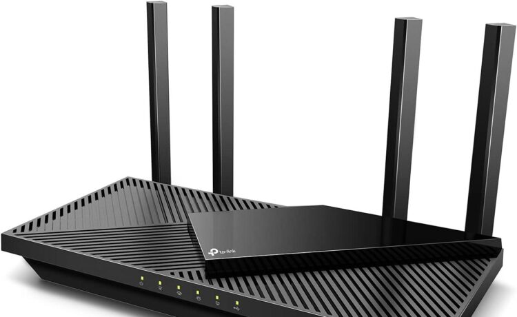 Top 3 WiFi 6 Routers for Fast & Reliable Internet