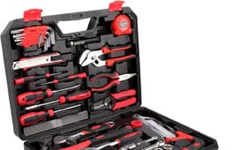 Essential Tool Kits and Gadgets for Every Handyman’s Needs