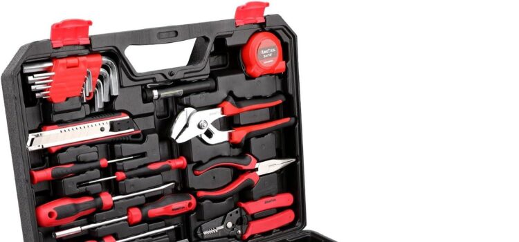Essential Tool Kits and Gadgets for Every Handyman’s Needs