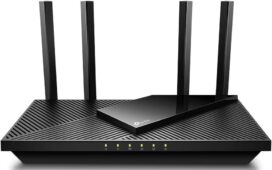 Top WiFi 6 Routers: Speed, Coverage, and Features Reviewed