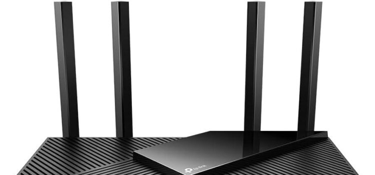 Top WiFi 6 Routers: Speed, Coverage, and Features Reviewed