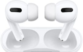 Renewed Apple AirPods: Pro, 4, and 2nd Gen Compared
