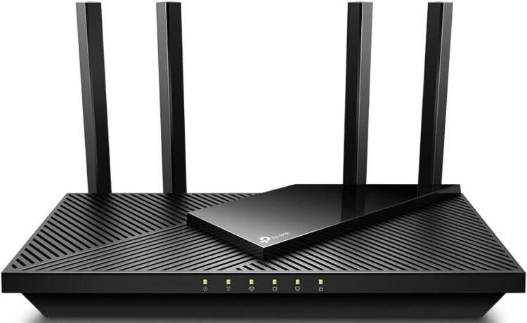 Top WiFi 6 Routers for Fast, Reliable Home Internet