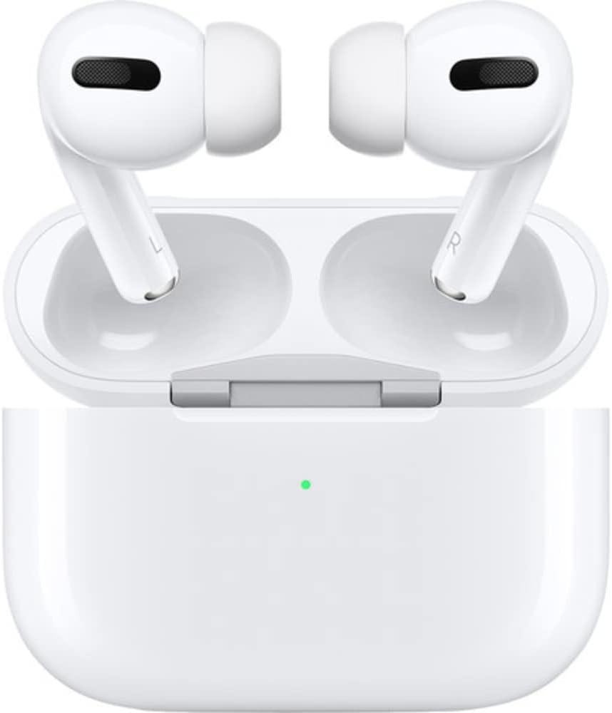 discover the best Renewed Apple AirPods Models